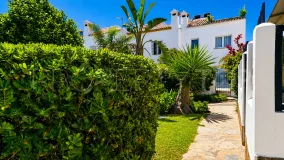 For sale town house with 3 bedrooms in Marina de Casares