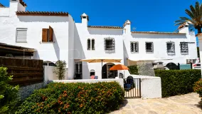 For sale town house with 3 bedrooms in Marina de Casares