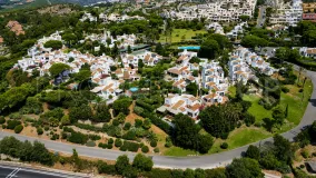 For sale 3 bedrooms house in Bahia de Casares