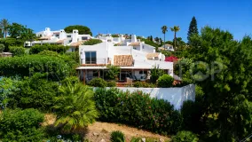For sale 3 bedrooms house in Bahia de Casares