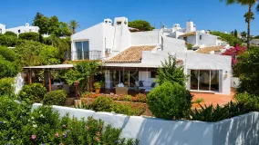 For sale 3 bedrooms house in Bahia de Casares