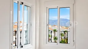 For sale apartment in Sabinillas with 1 bedroom