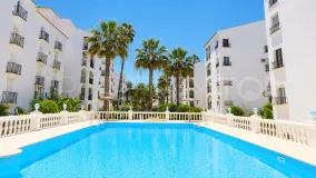 For sale apartment in Sabinillas with 1 bedroom