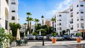 For sale apartment in Sabinillas with 1 bedroom