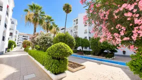 For sale apartment in Sabinillas with 1 bedroom
