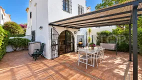 Buy Marina de Casares semi detached house