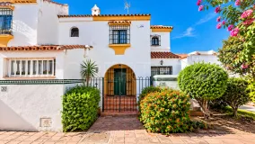 Marina de Casares, pareado en venta