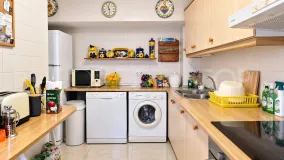 Buy Marina de Casares semi detached house