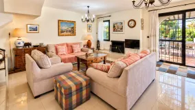 Marina de Casares, pareado en venta