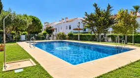 Buy Marina de Casares semi detached house