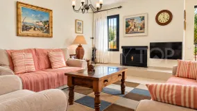 Marina de Casares, pareado en venta