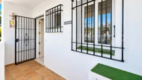 For sale penthouse with 2 bedrooms in Los Hidalgos