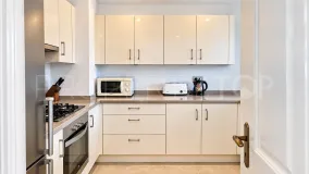 For sale penthouse with 2 bedrooms in Los Hidalgos