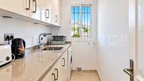 For sale penthouse with 2 bedrooms in Los Hidalgos
