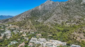 Plot in Cascada de Camojan for sale