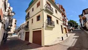 Marbella Centro, apartamento a la venta de 2 dormitorios