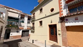 Marbella Centro, apartamento a la venta de 2 dormitorios