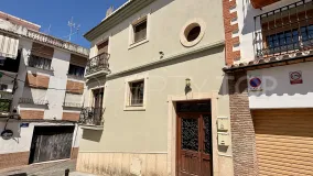 Apartment for sale in Marbella Centro with 2 bedrooms
