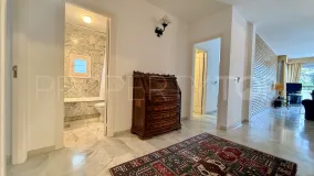 Apartment for sale in Marbella Golden Mile