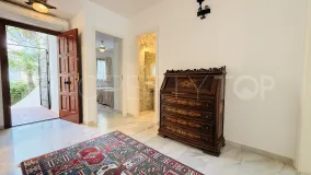 Apartment for sale in Marbella Golden Mile