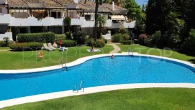 Apartment for sale in Marbella Golden Mile