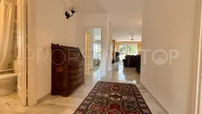 Apartment for sale in Marbella Golden Mile