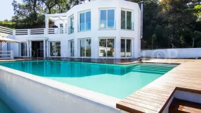 For sale La Mairena villa