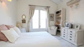Villa con 3 dormitorios en venta en Guadalmina Alta