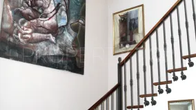Villa con 3 dormitorios en venta en Guadalmina Alta