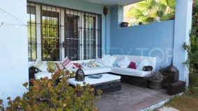 Villa con 3 dormitorios en venta en Guadalmina Alta