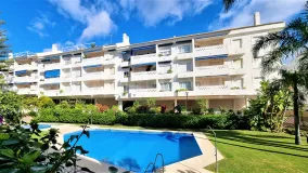 San Pedro de Alcantara, Ático en venta con 4 dormitorios