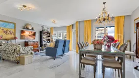 San Pedro de Alcantara, Ático en venta con 4 dormitorios
