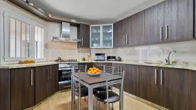 San Pedro de Alcantara, Ático en venta con 4 dormitorios