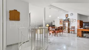 San Pedro de Alcantara, Ático en venta con 4 dormitorios