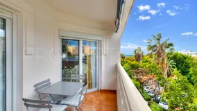 San Pedro de Alcantara, Ático en venta con 4 dormitorios