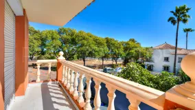 Villa for sale in San Pedro de Alcantara