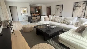 Guadalmina Alta 4 bedrooms villa for sale