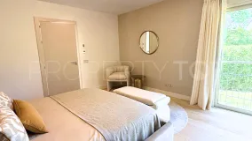 Guadalmina Alta 4 bedrooms villa for sale