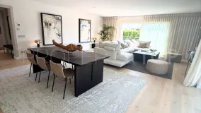 Guadalmina Alta 4 bedrooms villa for sale
