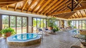Mansion for sale in Marbella