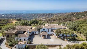 Mansion for sale in Marbella
