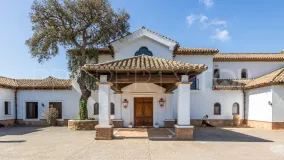 Mansion for sale in Marbella