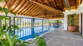 Mansion for sale in Marbella