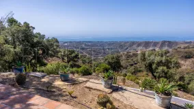 Mansion for sale in Marbella