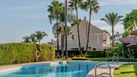 3 bedrooms town house for sale in Estepona