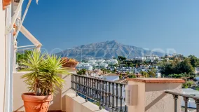 3 bedrooms town house for sale in Estepona