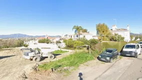 For sale plot in Alta Vista