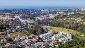 For sale plot in Alta Vista