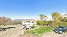 For sale plot in Alta Vista
