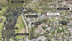 For sale plot in Alta Vista